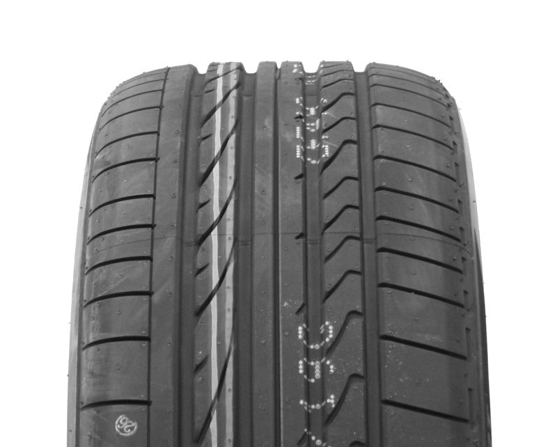 Bridgestone Dueler H/P Sport AO XL 285/45 R20 112Y – Bild 3