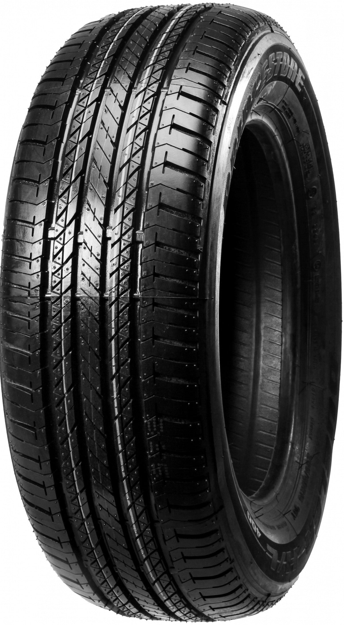 Bridgestone Dueler H/L 400 MOE 235/50 R18 97H