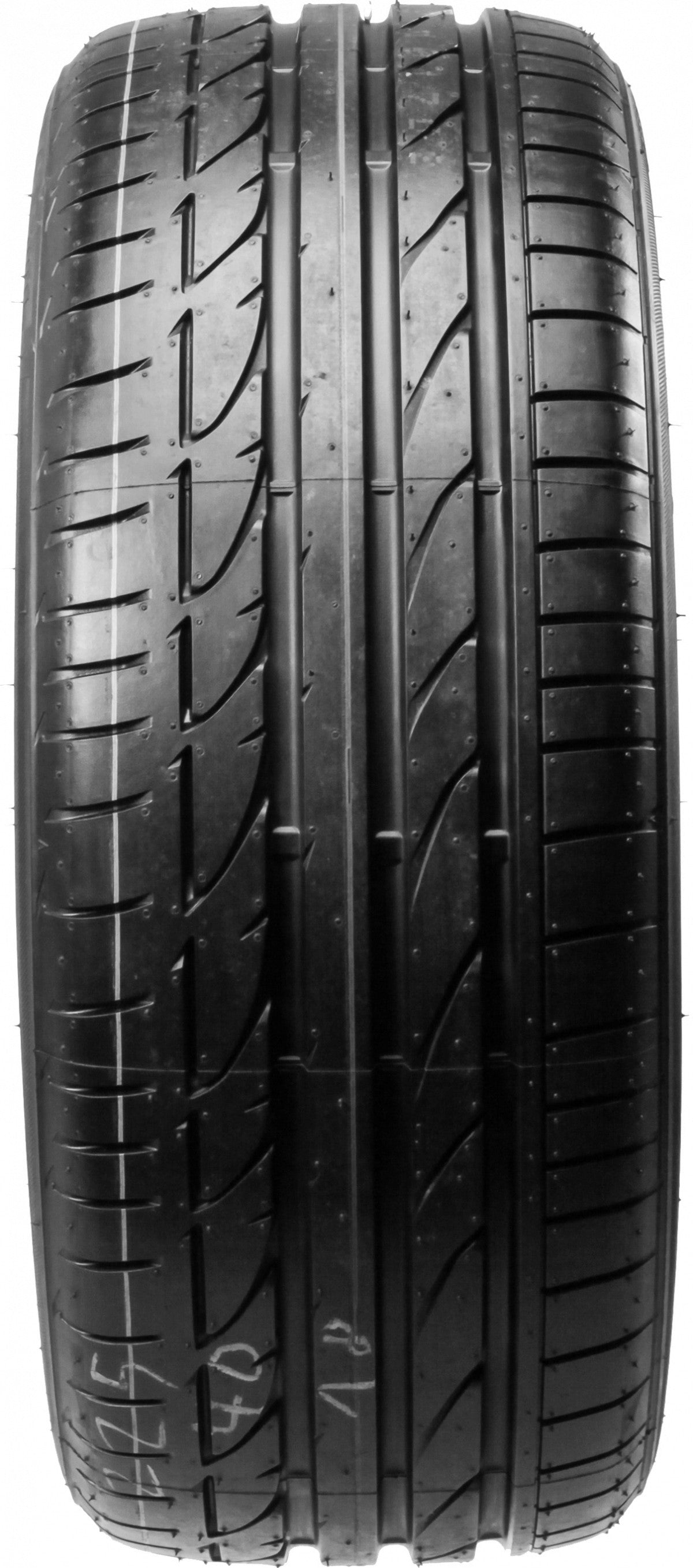 Bridgestone Potenza S 001 (*) RFT XL 225/40 R18 92Y