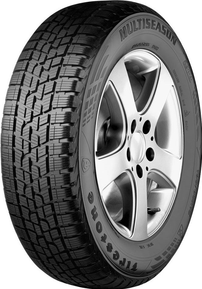 Firestone Multiseason 225/55 R16 99V