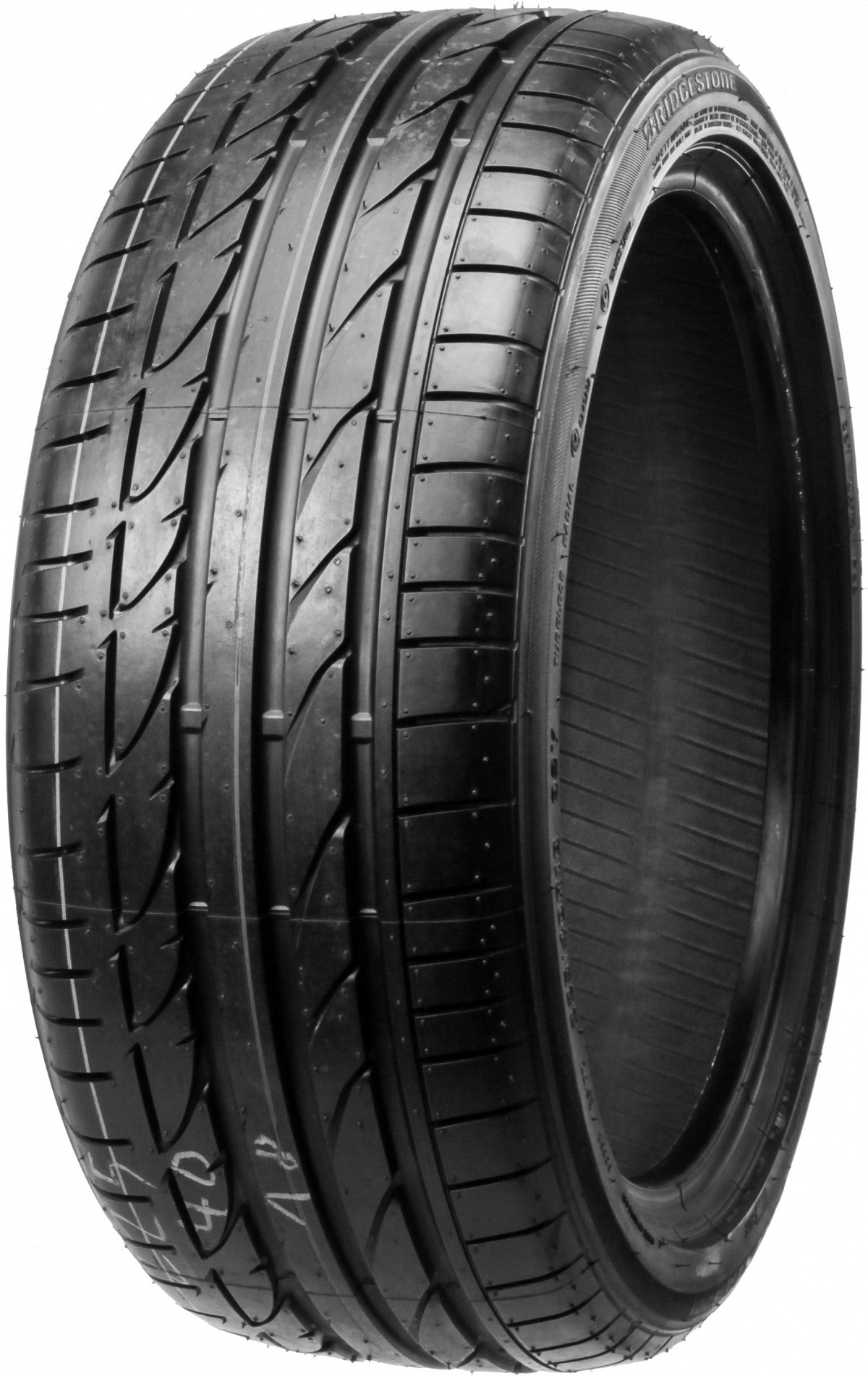 Bridgestone Potenza S 001 XL 295/35 R20 105 (Z)Y