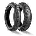 Bridgestone Racing Battlax W01 90/58 R17