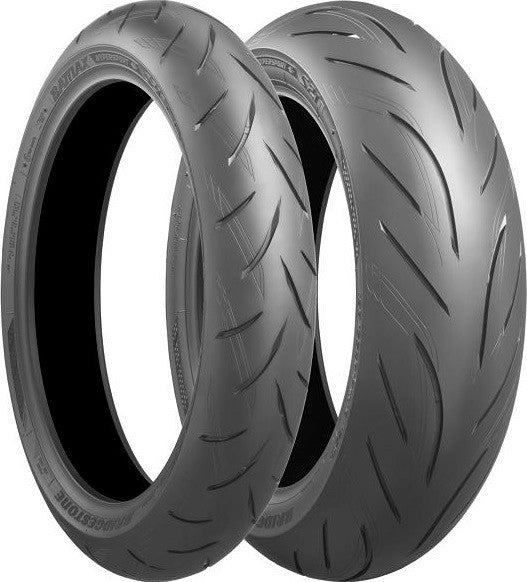 Bridgestone Battlax S21 150/60 R17 66W