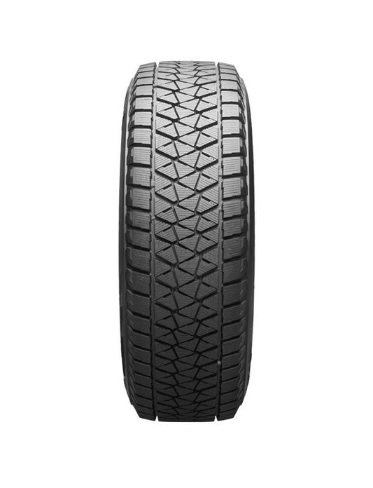 Bridgestone Blizzak DM-V2 XL 3PMSF 235/75 R15 109R – Bild 2