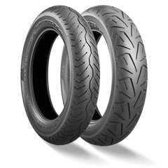 Bridgestone Battlecruise H50 UM 80/90 R21 54H