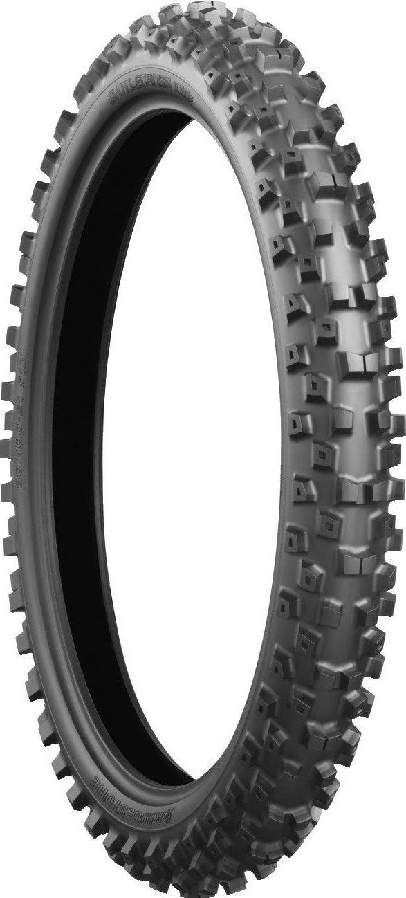 Bridgestone Battlecross X20 NHS (TT) SOFT 90/100 R21 57M