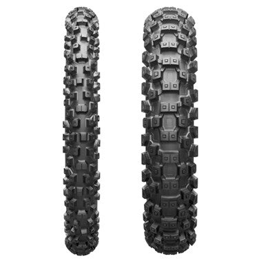 Bridgestone Battlecross X30 NHS (TT) 70/100 R19 42M