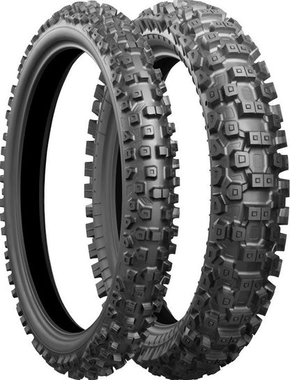 Bridgestone Battlecross X30 NHS (TT) 100/100 R18 59M