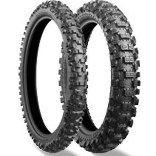 Bridgestone Battlecross X40 HARD (TT) 90/100-21 57M