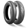 Bridgestone Battlecruise H50 100/80-17 52H