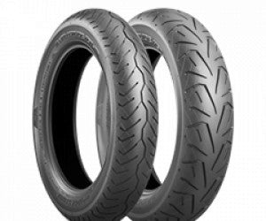 Bridgestone Battlecruise H50 R 140/75 R15 65H