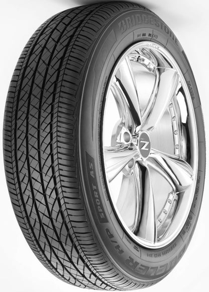 Bridgestone Dueler H/P Sport AS 215/60 R17 96H