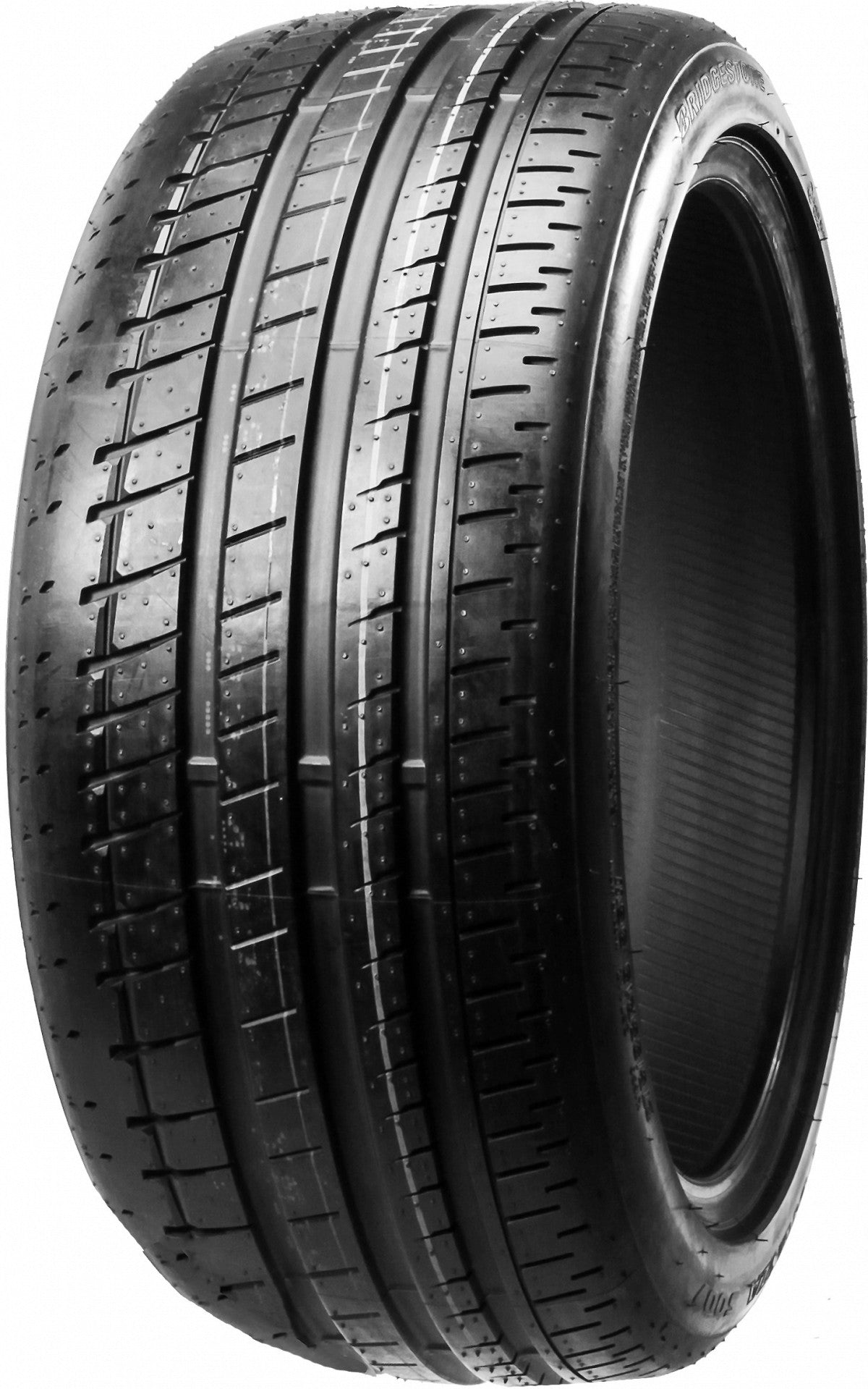 Bridgestone Potenza S007 * FP XL 275/30 R20 97Y