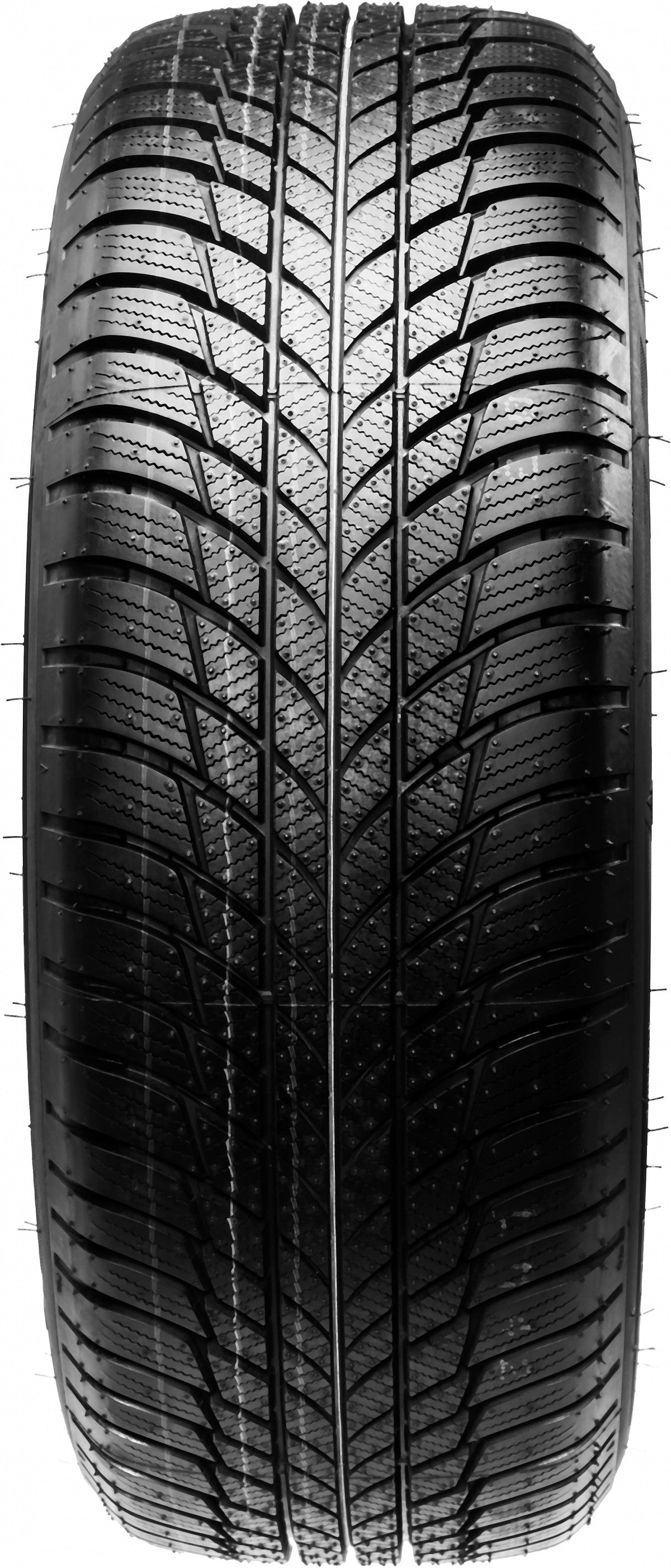 Bridgestone Blizzak LM001 * RFT XL 3PMSF 265/50 R19 110H