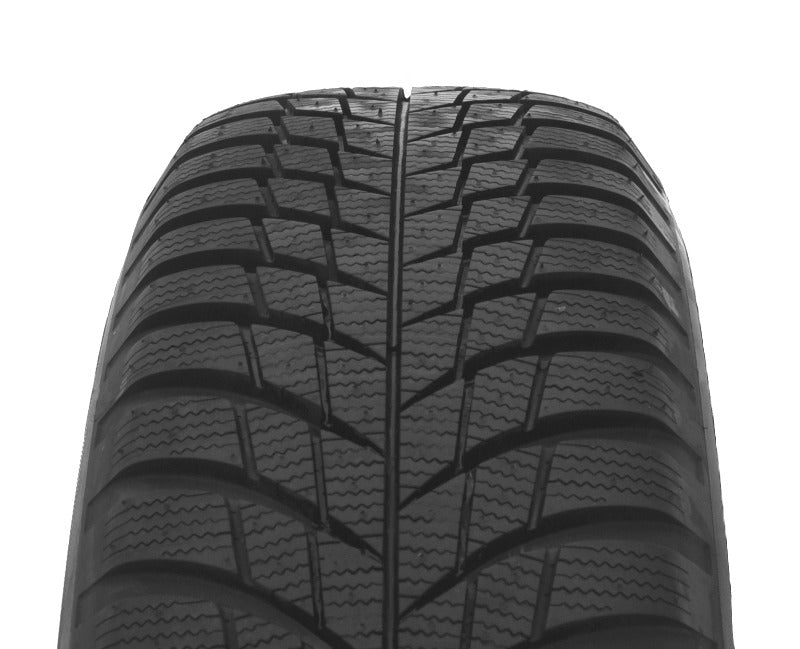 Bridgestone Blizzak LM001 * RFT XL 3PMSF M+S 255/55 R20 110H – Bild 3