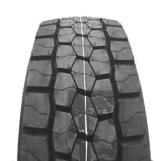 Bridgestone Duravis R-Drive 002 265/70 R19.5 140M – Bild 2