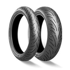 Bridgestone Battlax T31 160/60 R17 (69W)W