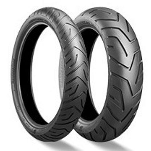 Bridgestone Battlax A41 140/80 R17 69V