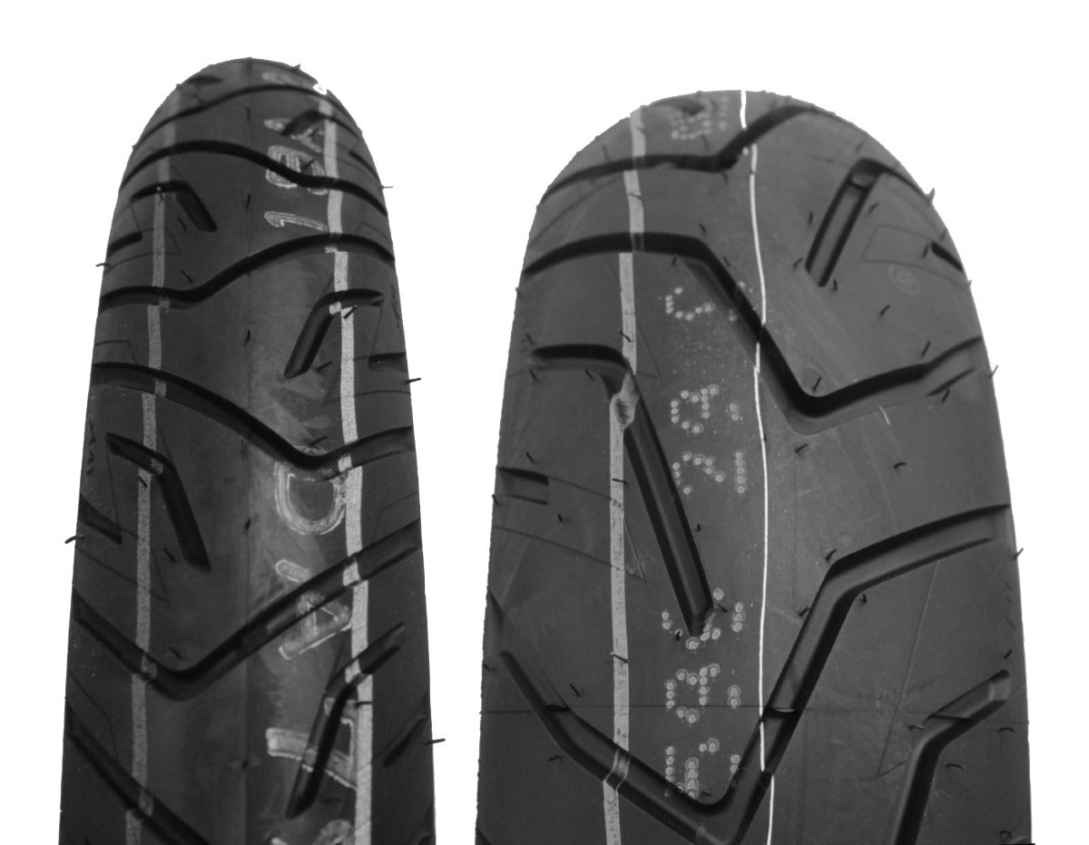 Bridgestone Battlax A41 190/55 R17 75W – Bild 4