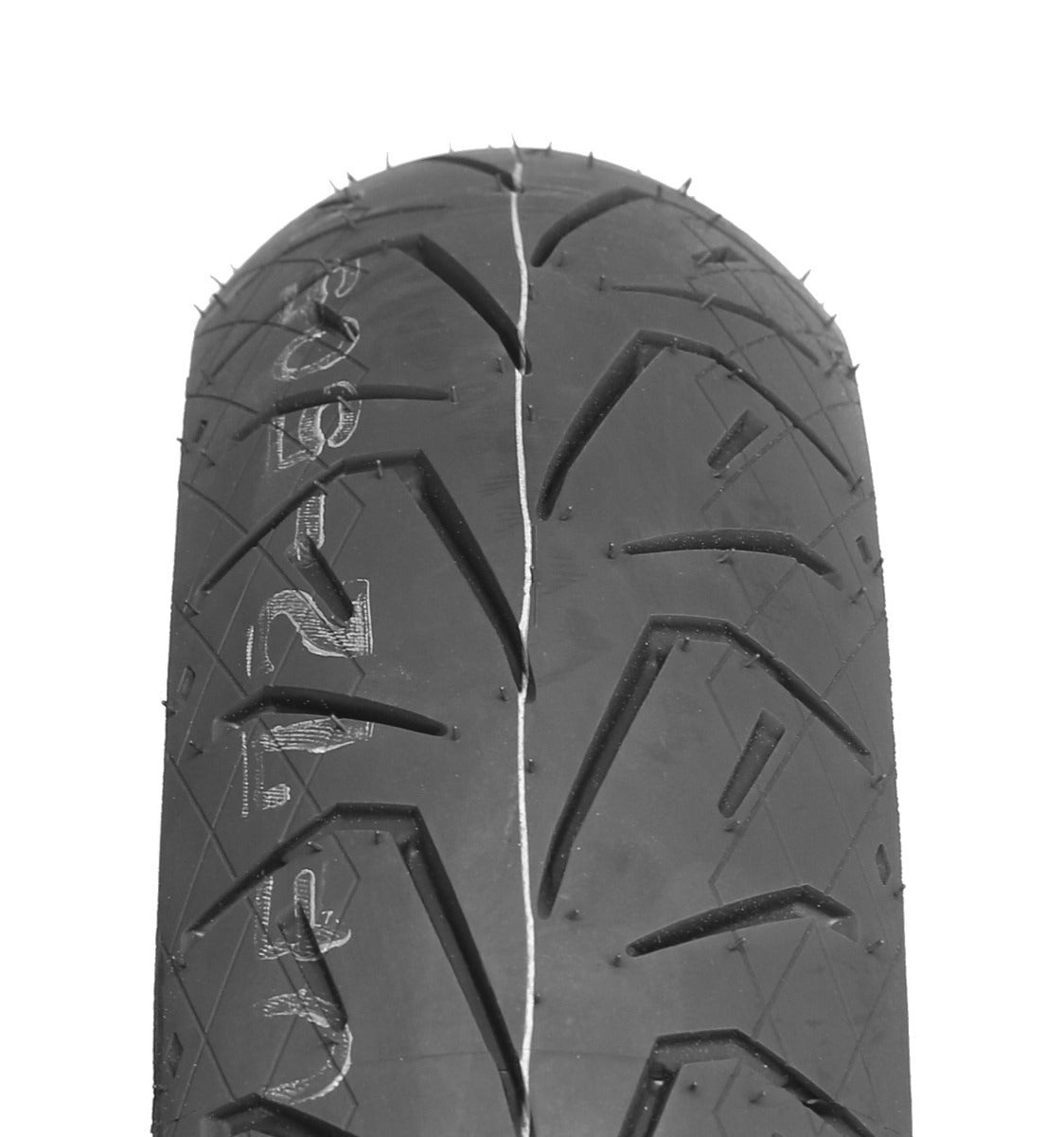 Bridgestone Battlecruise H50 130/60 B19 61H – Bild 4