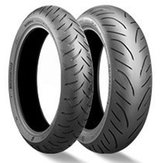 Bridgestone Battlax Scooter 2 160/60 R14 65H