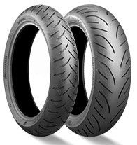 Bridgestone Battlax Scooter 2 160/60 R15 67H