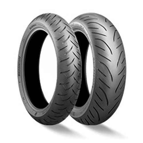 Bridgestone Battlax Scooter 2 Rain 160/60 R14 65H