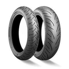 Bridgestone Battlax Scooter 2 Rain 130/70 R16 61S