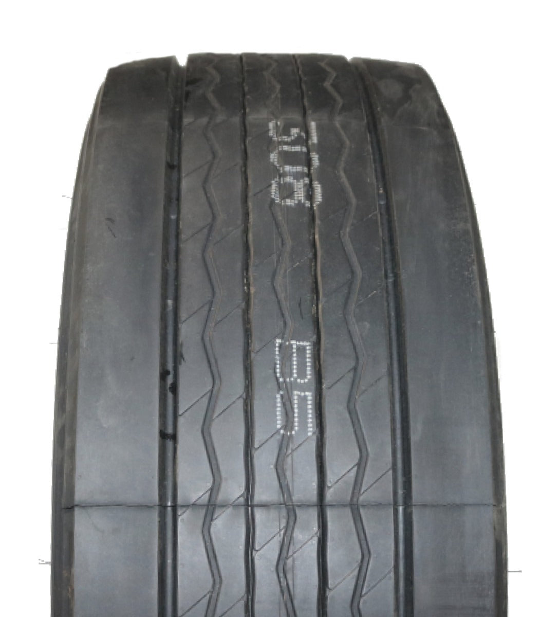 Bridgestone H-Trailer 002 445/45 R19.5 160J – Bild 2