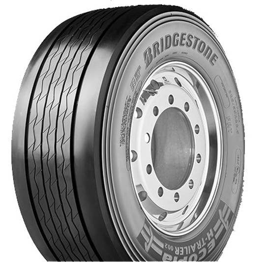 Bridgestone H-Trailer 002 445/45 R19.5 160J