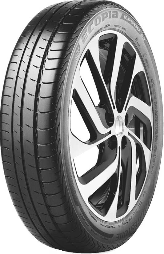 Bridgestone Ecopia EP500 * XL 175/55 R20 89T