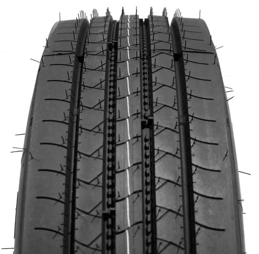 Firestone FS 411 215/75 R17.5 126M – Bild 2