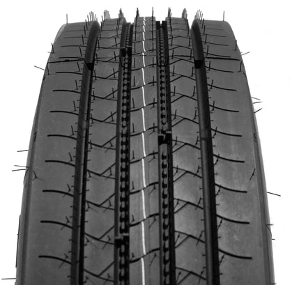 Firestone FS 411 215/75 R17.5 126M – Bild 2