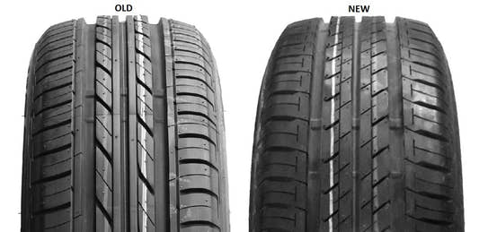 Bridgestone Ecopia EP150 195/55 R16 87V