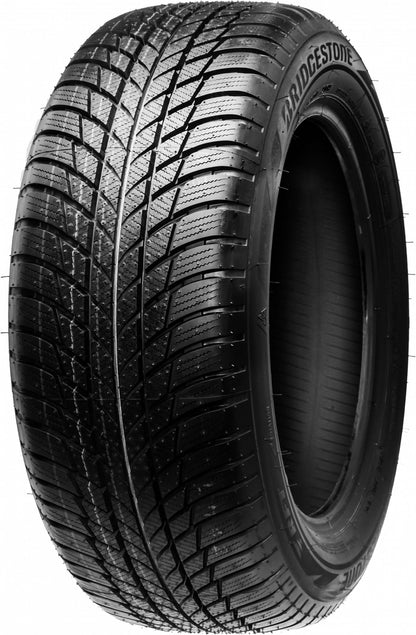 Bridgestone Blizzak LM001 MO-S XL 3PMSF 255/40 R20 101V