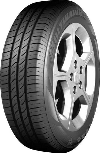 Firestone Multihawk 2 165/60 R14 75H