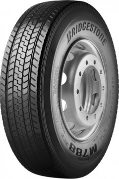 Bridgestone M 788 285/70 R19.5 146M