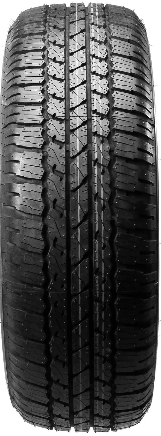 Bridgestone Dueler A/T 693 III 265/55 R19 109V