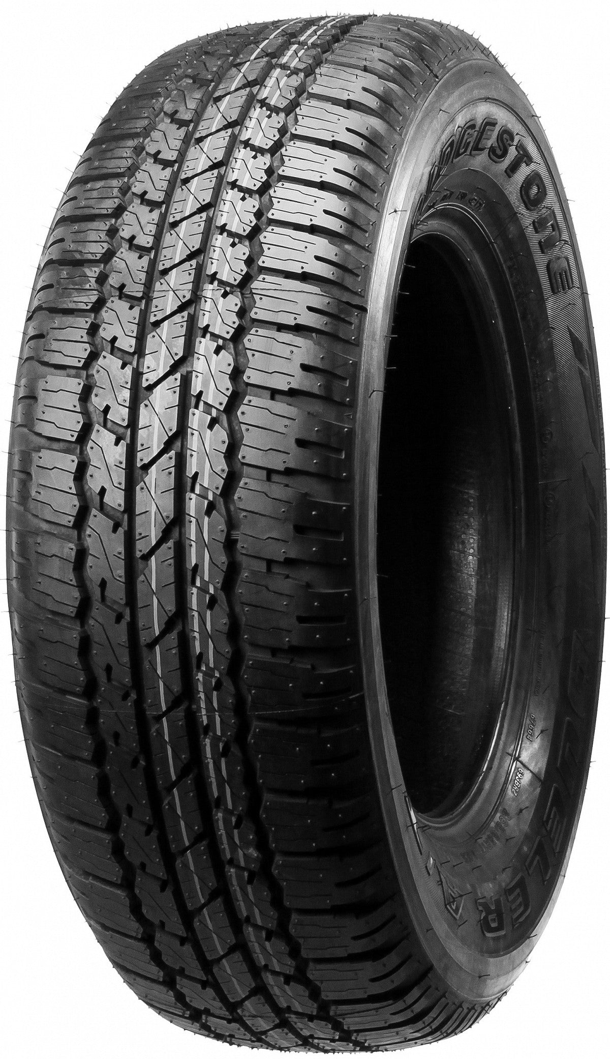 Bridgestone Dueler A/T 693 III 265/55 R19 109V