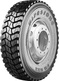 Firestone FD 833 315/80 R22.5 156K