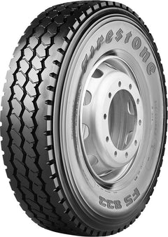 Firestone FS 833 315/80 R22.5 156K