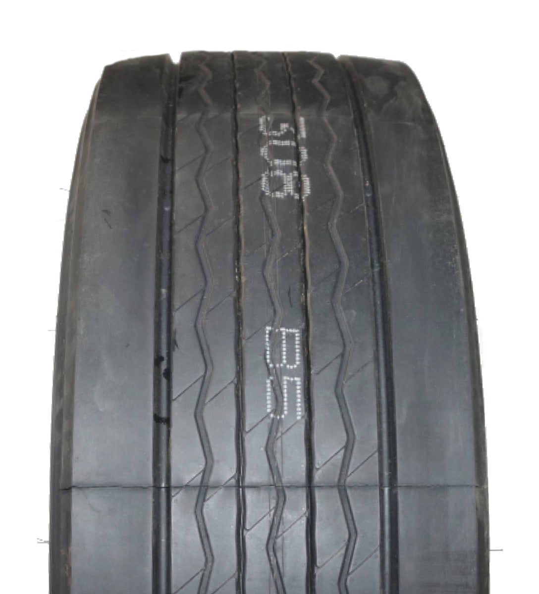 Bridgestone H-Trailer 002 385/55 R22.5 160K
