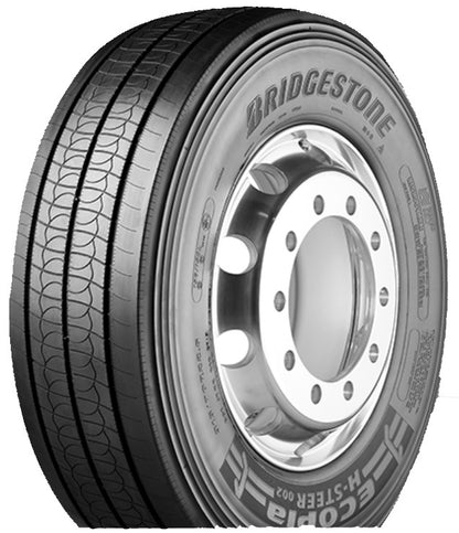 Bridgestone Ecopia H-Steer 002 295/80 R22.5 154M