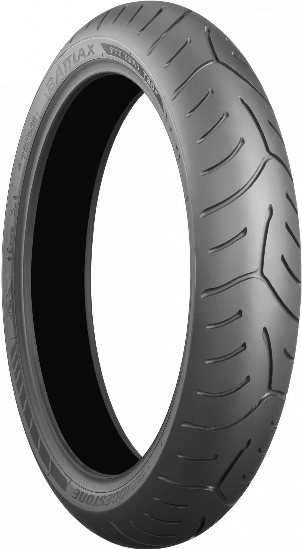 Bridgestone Battlax T30 L 120/70 R17 (58W)W