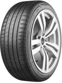 Bridgestone Potenza S005 255/35 R20 93 (Z)Y