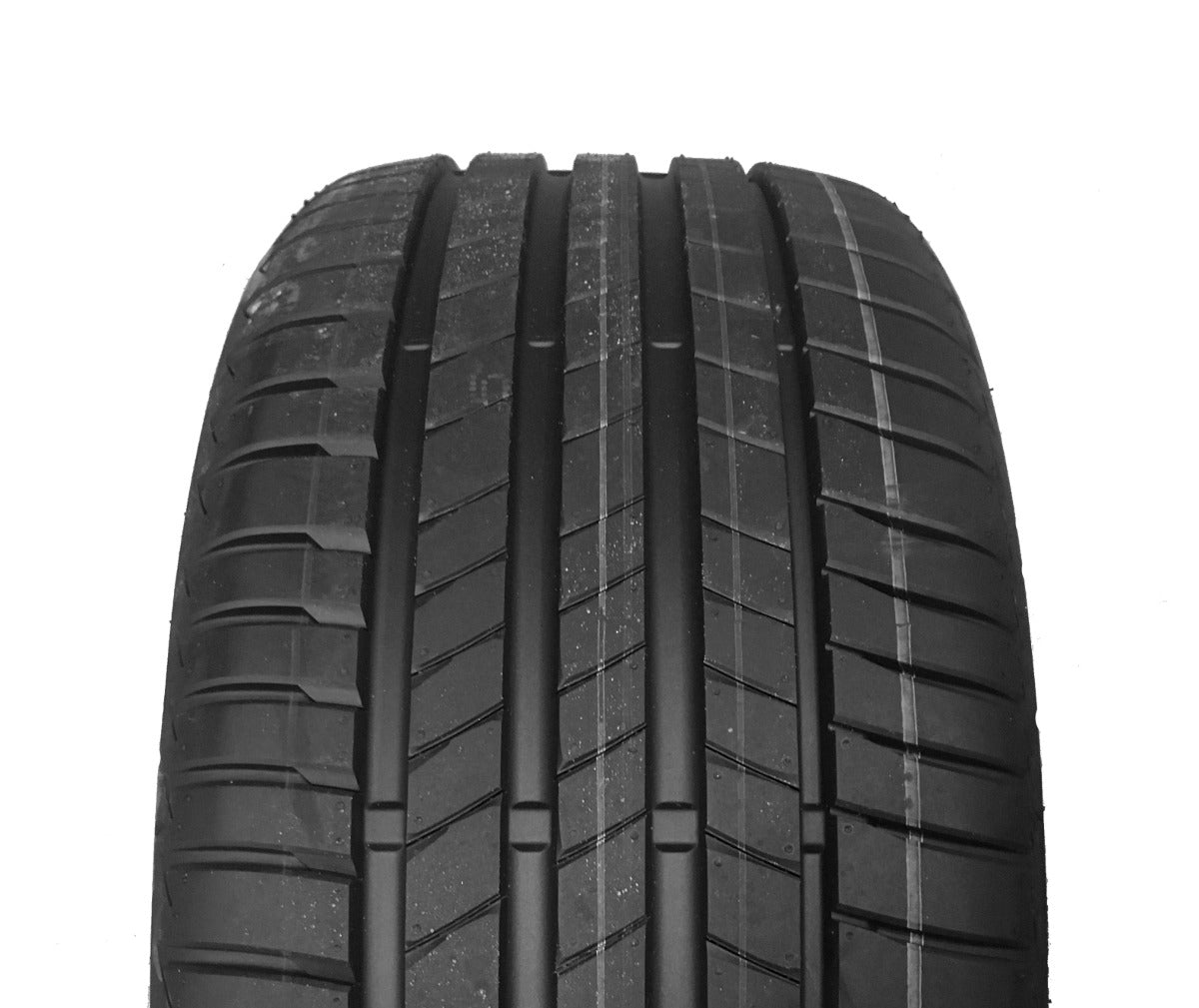 Bridgestone Turanza T005 215/60 R17 100V