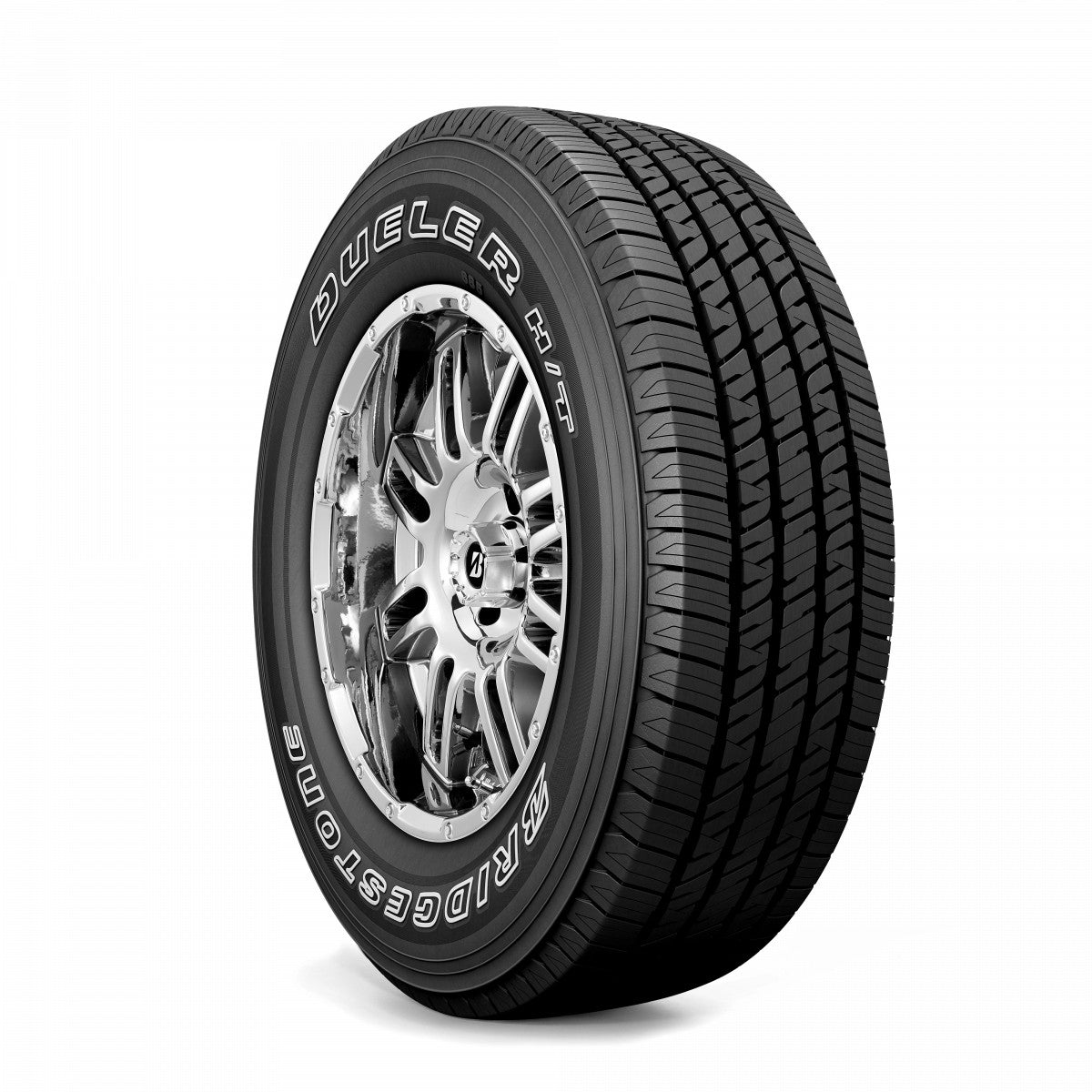 Bridgestone Dueler H/T 685 255/70 R18 113T