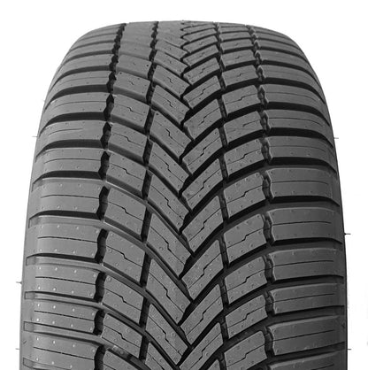 Bridgestone Weather Control A005 XL M+S 3PMSF 235/55 R17 103H – Bild 3