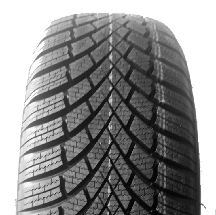 Bridgestone Blizzak LM005 XL 3PMSF 205/55 R17 95V – Bild 3