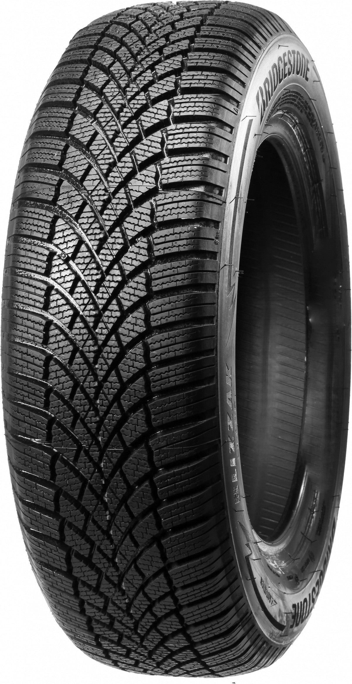 Bridgestone Blizzak LM005 XL 3PMSF 255/35 R19 96V